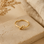 Knot Ring