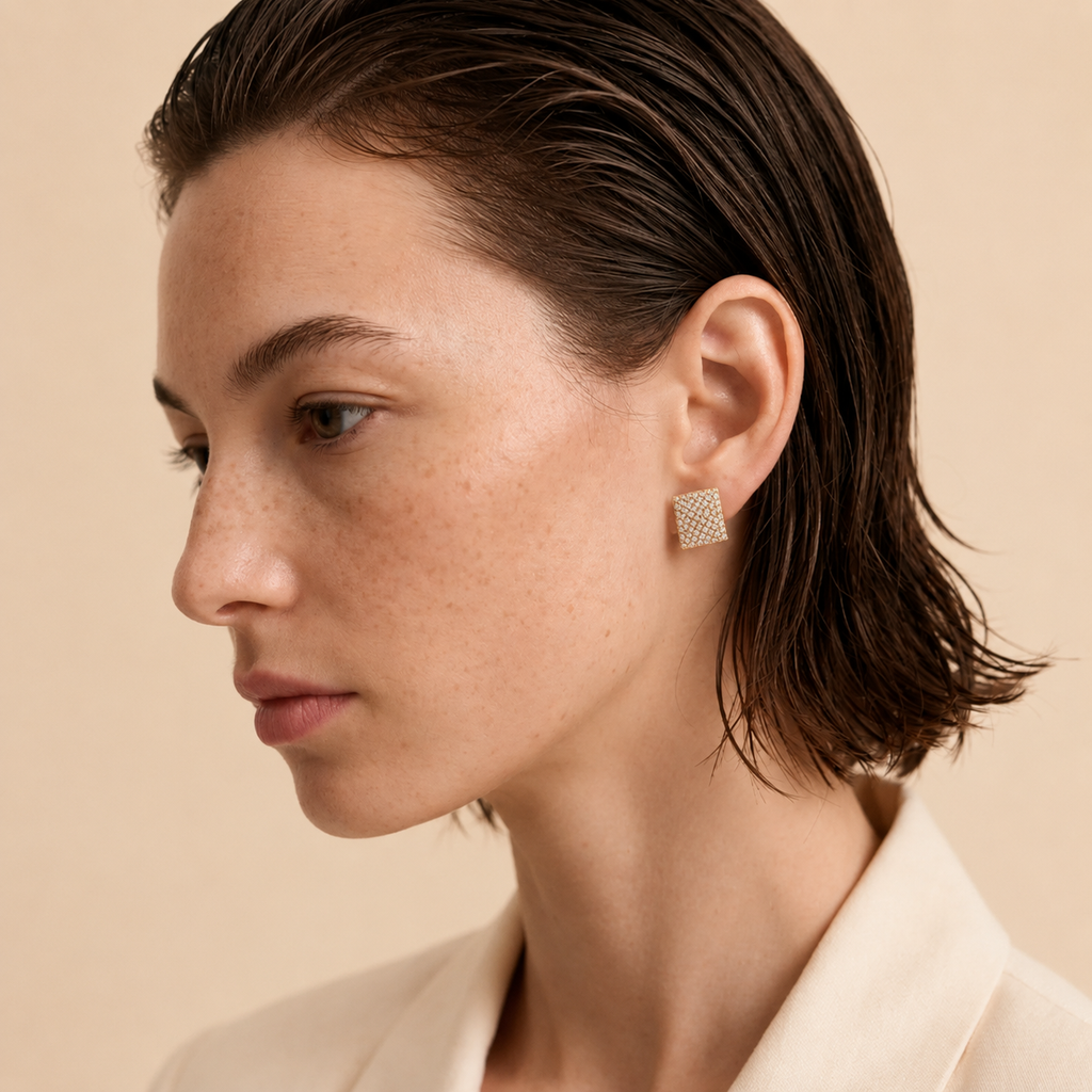 Sparkle Studs