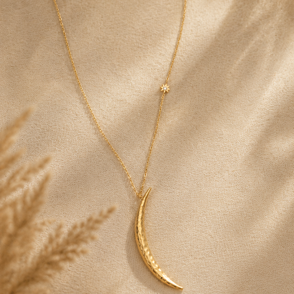 Cornicello Necklace
