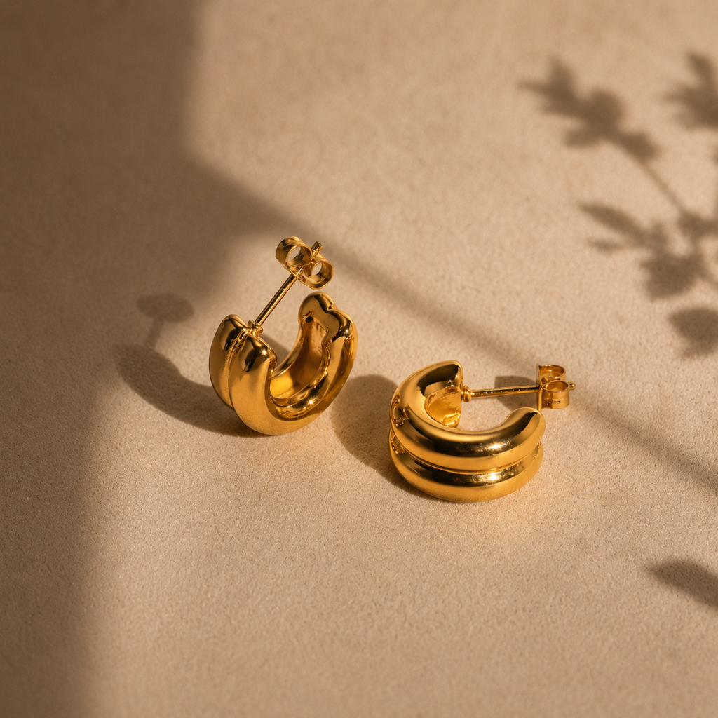 Amina Earrings