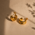 Amina Earrings