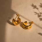 Amina Earrings