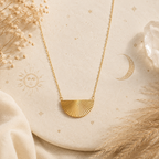 Sunrise Necklace