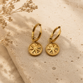 Yaya Earrings