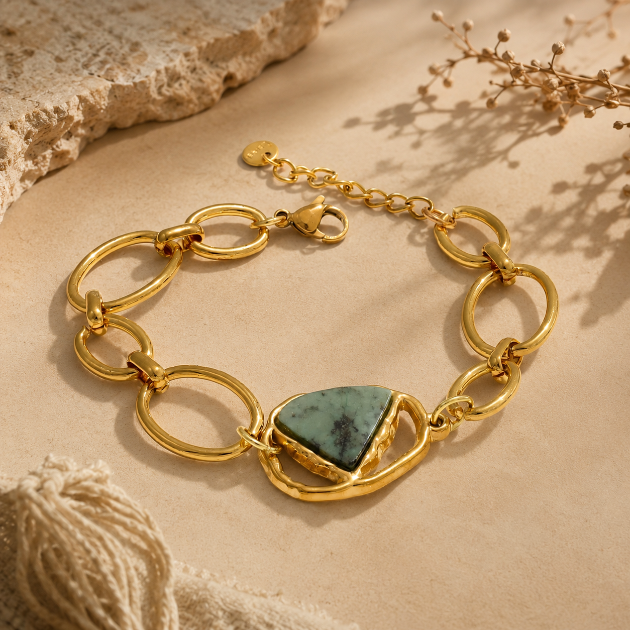 Trinidad Bracelet