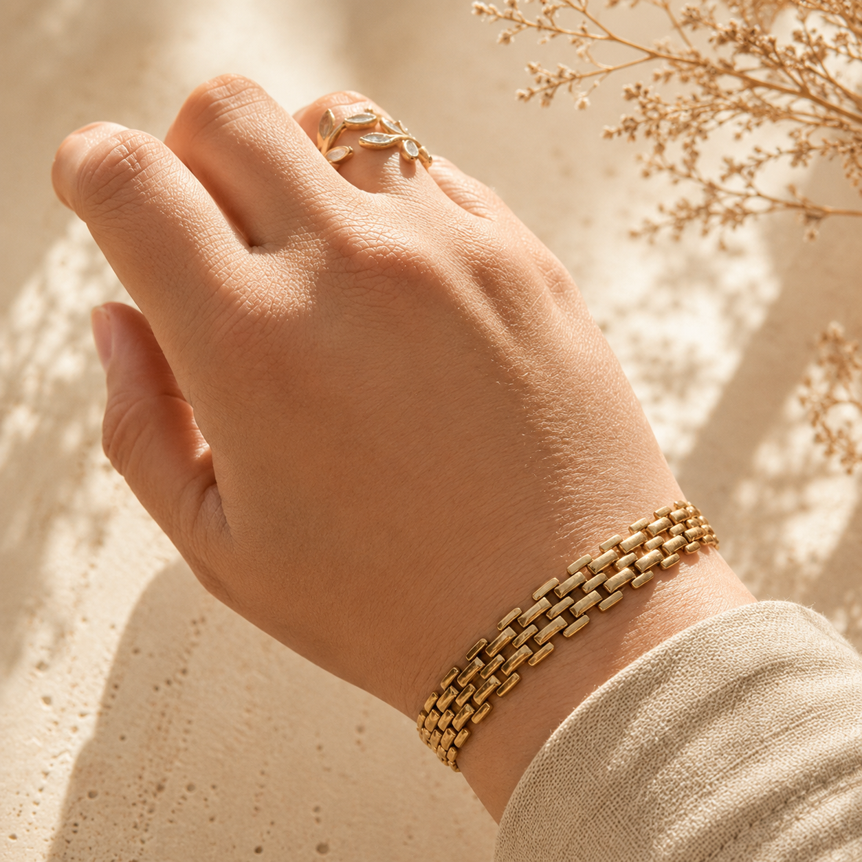 Sonia Bracelet