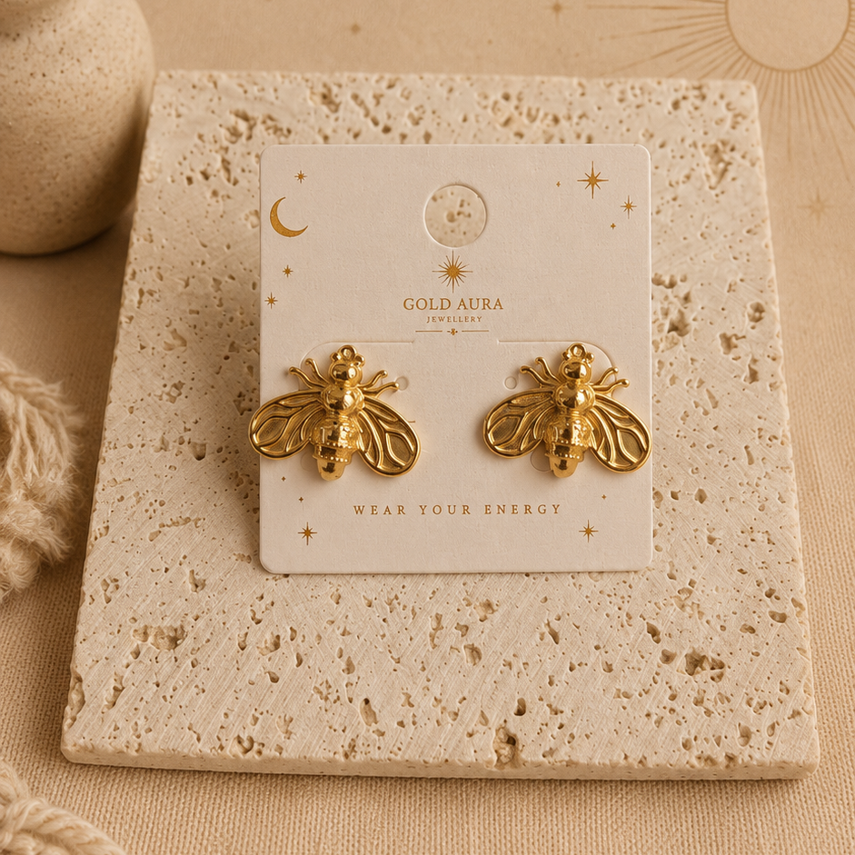 Big Bee Studs