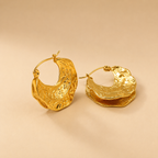 Dali Earrings