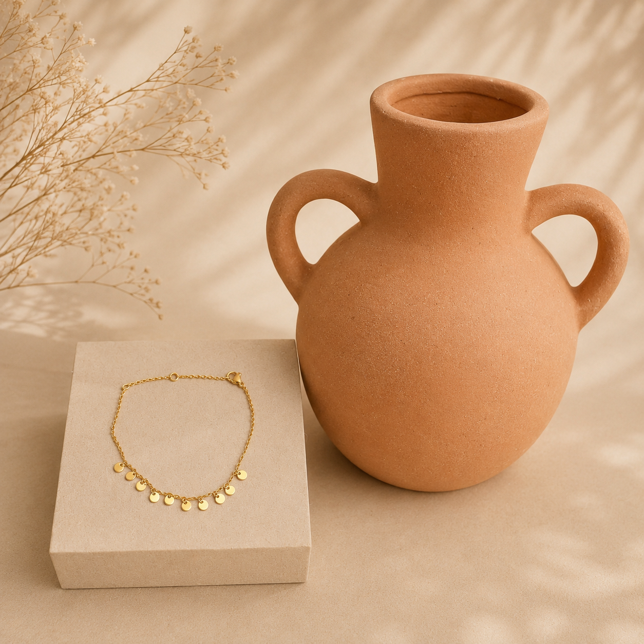 Boheme Bracelet
