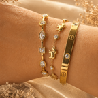 Genevieve Bangle