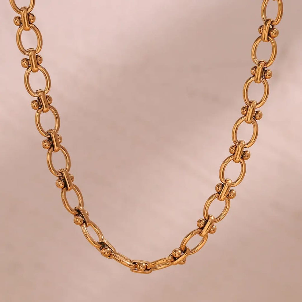 Michelle Necklace