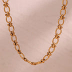 Michelle Necklace
