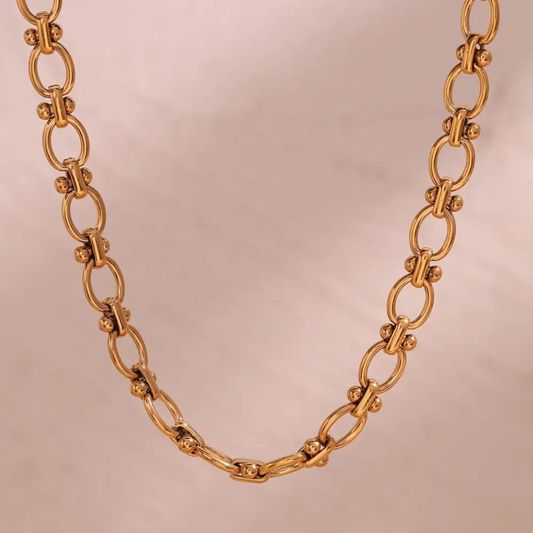 Michelle Necklace