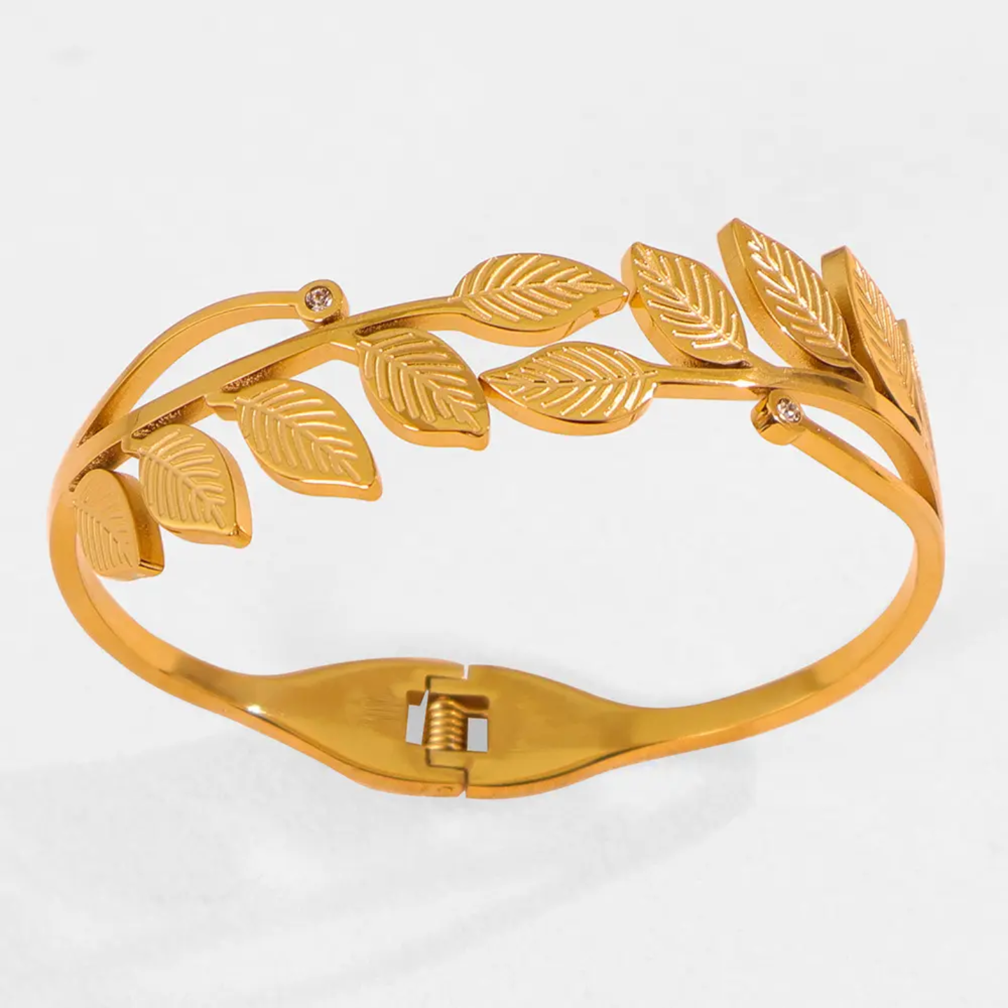Laurel Bangle