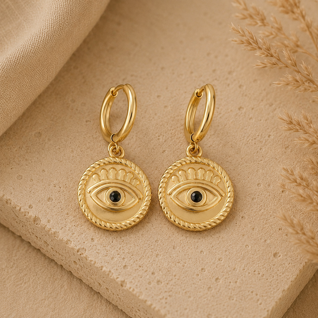 Cappadocia Earrings