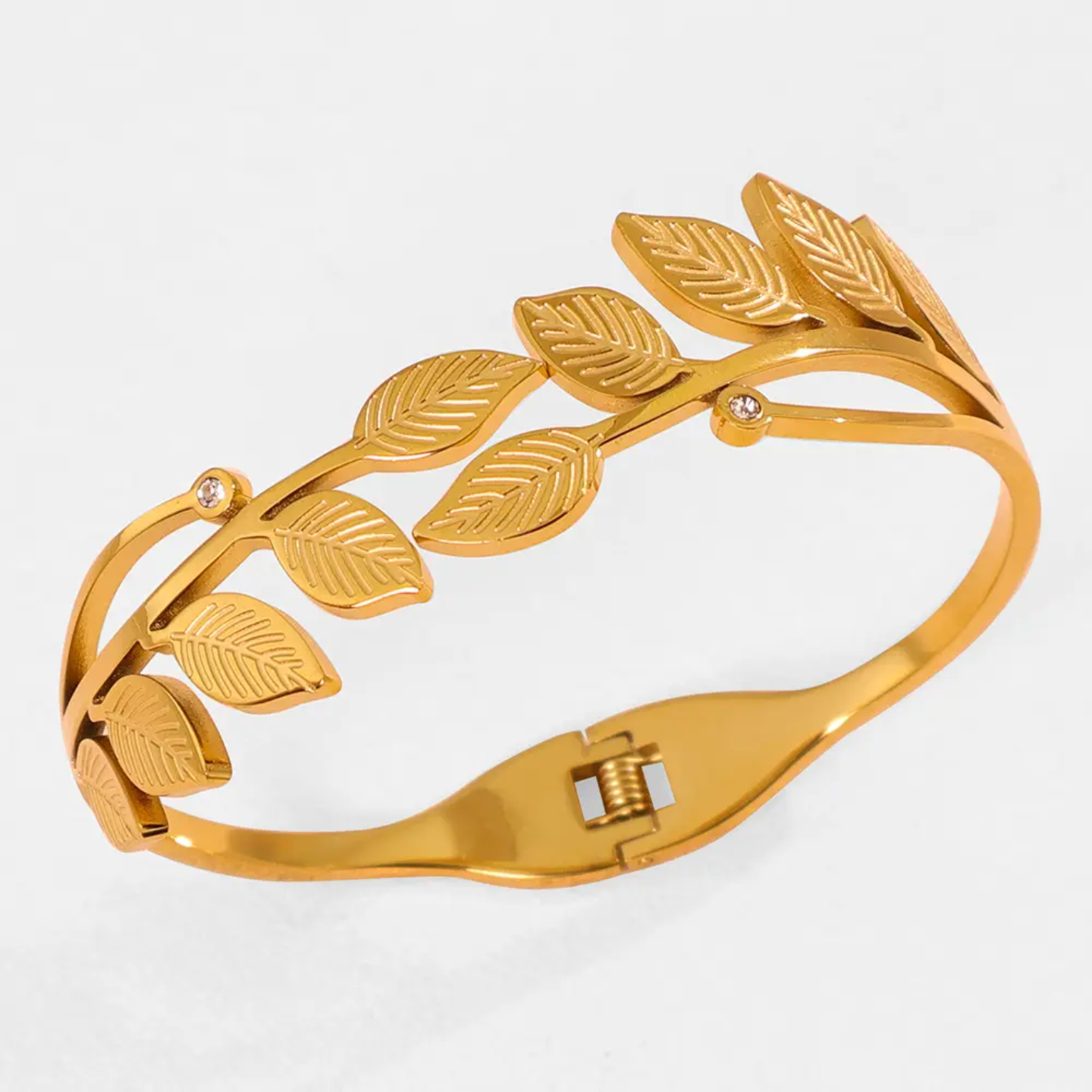Laurel Bangle