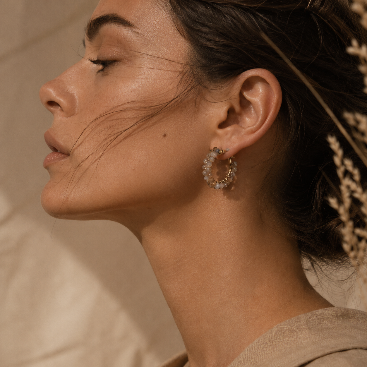 Agatha Earrings