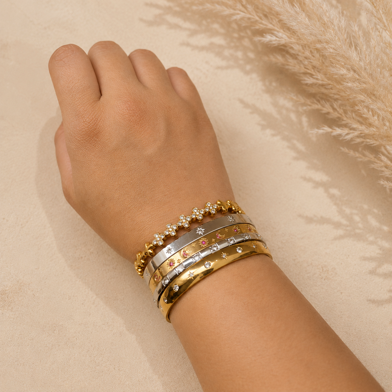 Cielito Lindo Bangle