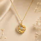 Astro Necklace