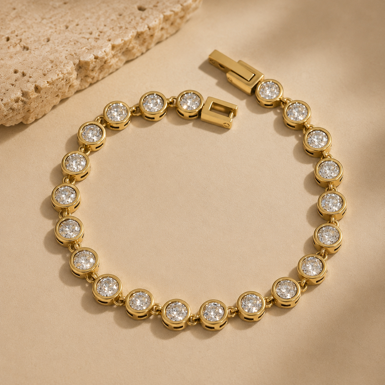 Julie Bracelet