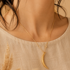 Cornicello Necklace