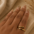Nail Ring