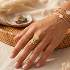 Bombshell Ring