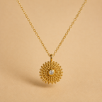 Solstice Necklace