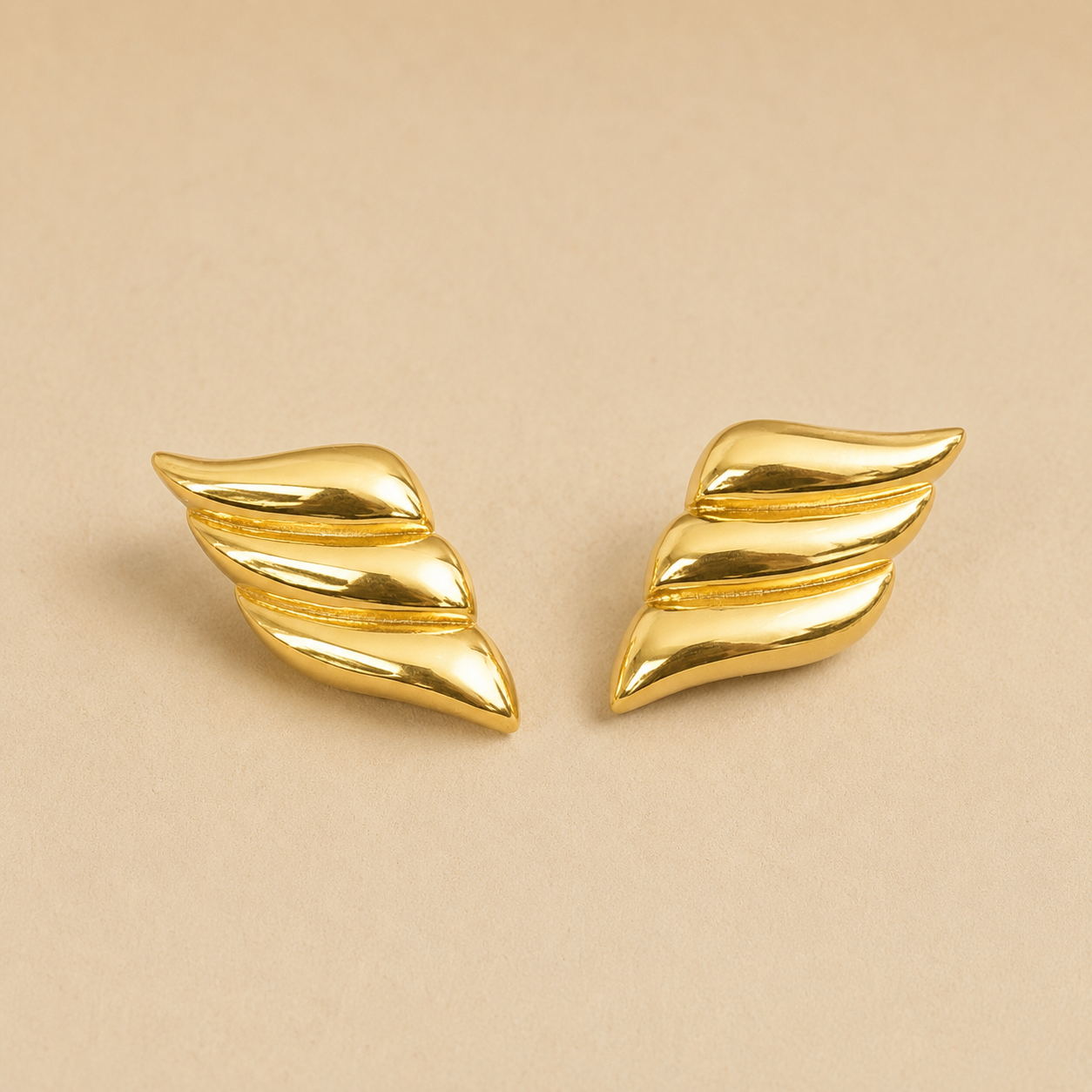 Santorini Earrings