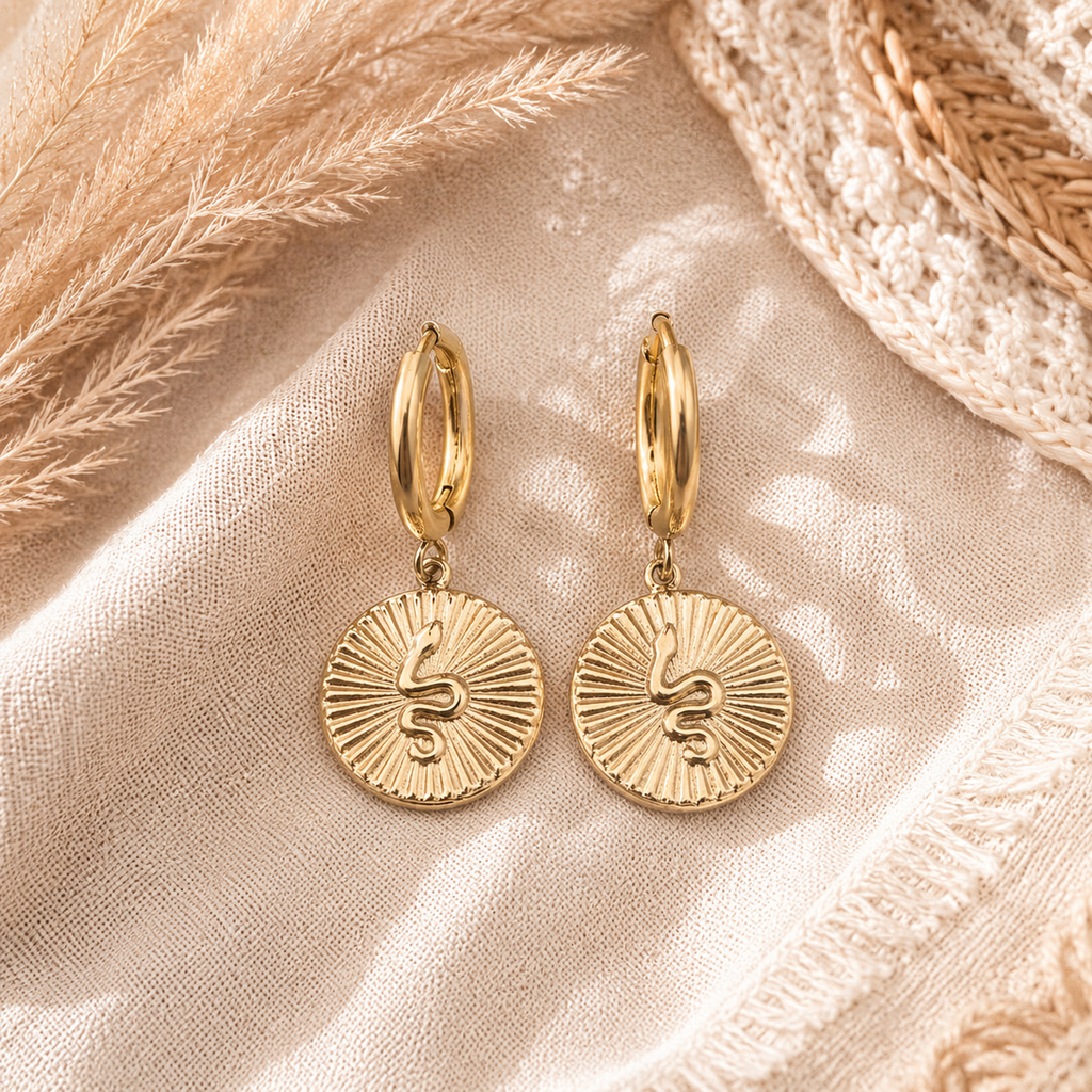 Eve Earrings