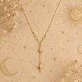 Nativity Necklace