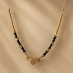 Tulum Tribal Necklace