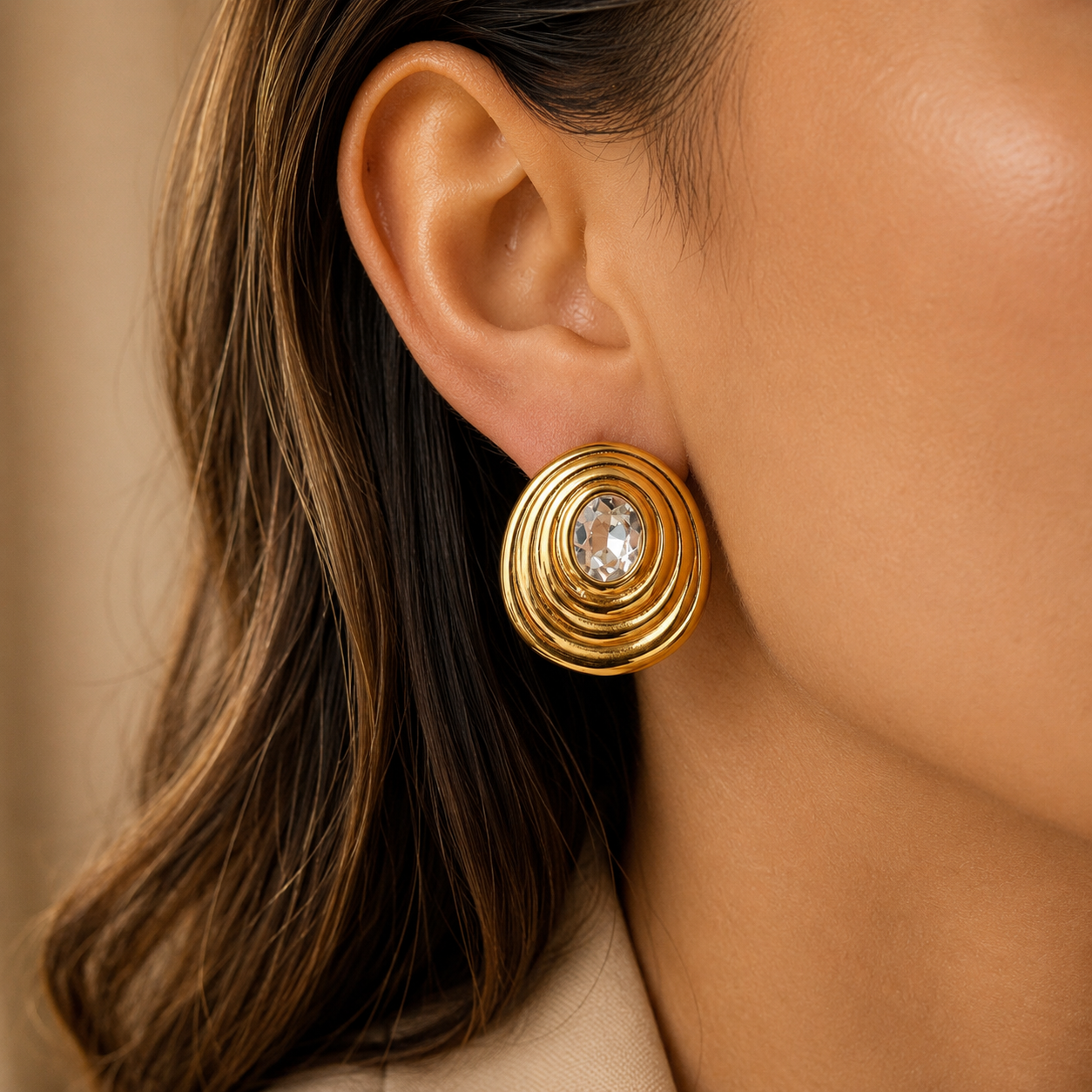 Paola Earrings