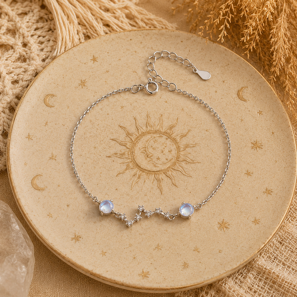 Big Dipper Bracelet