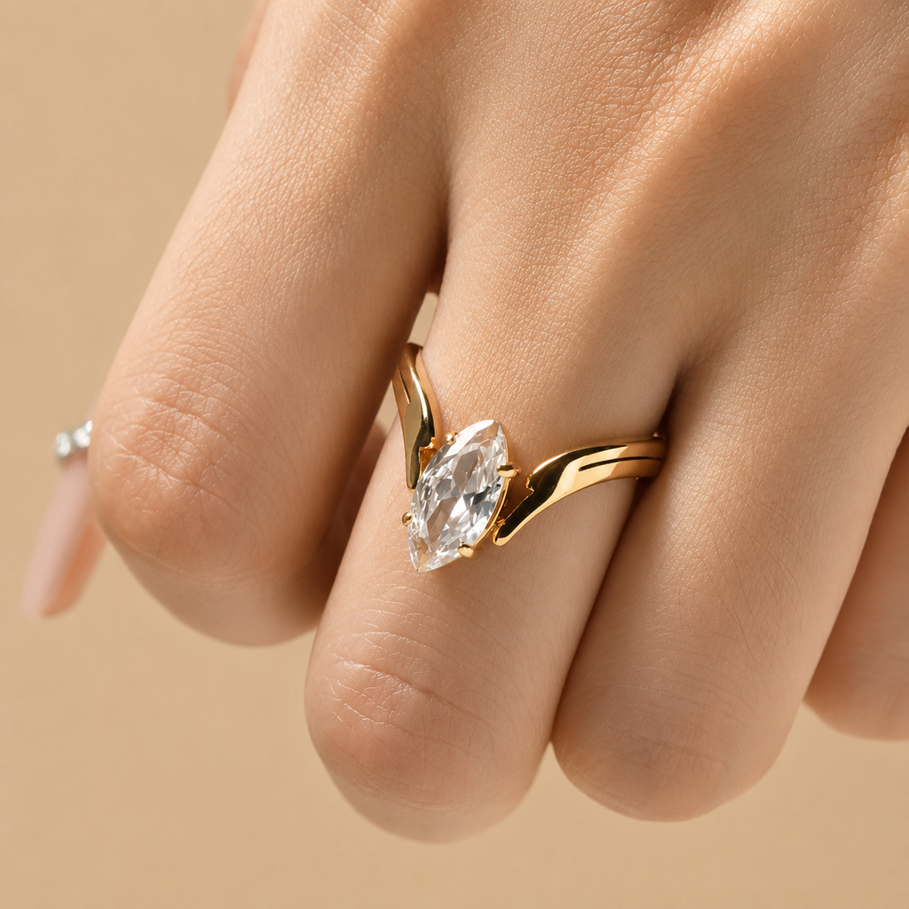 Orla Ring