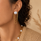 Diana Earrings