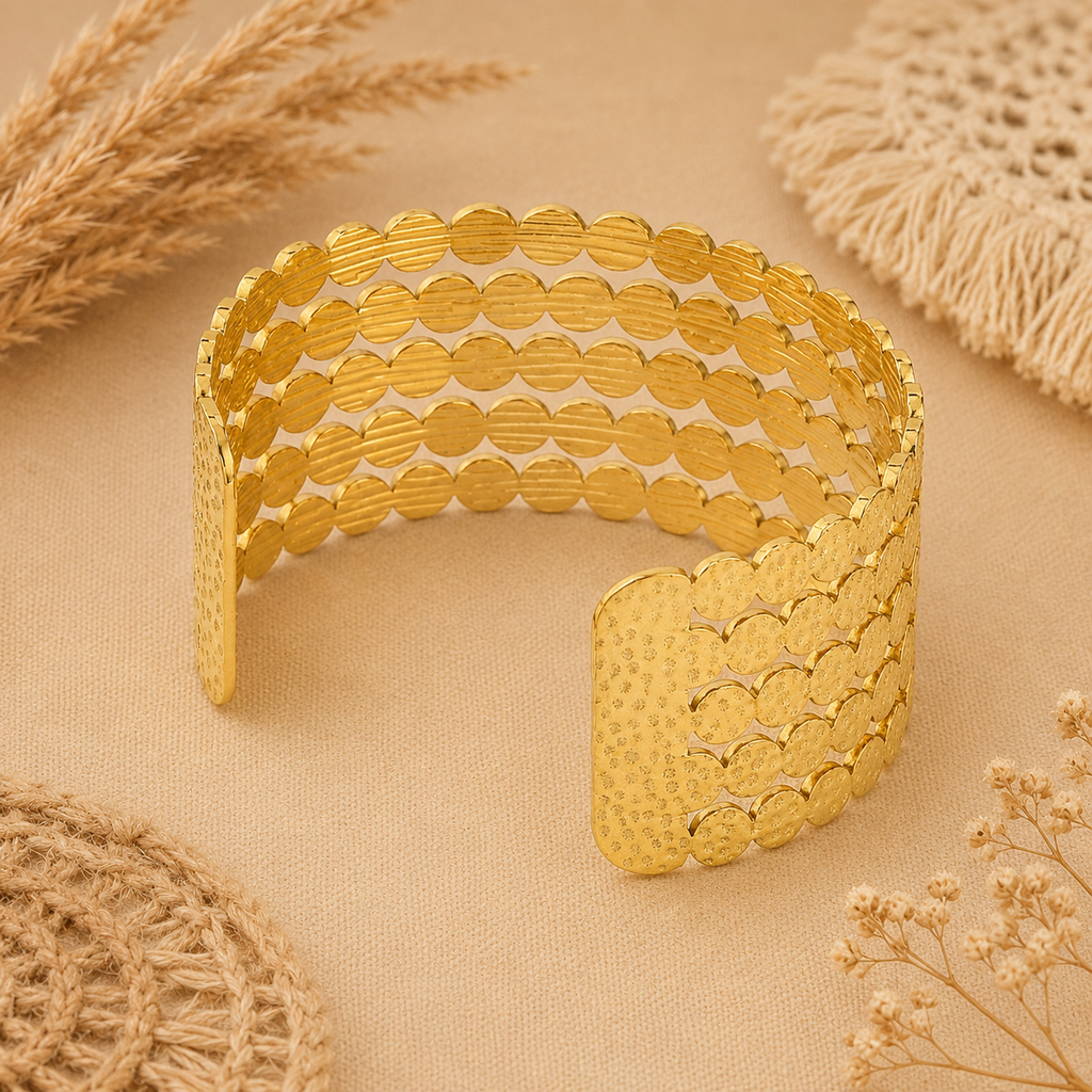 Babylonia Bangle