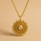 Solstice Necklace