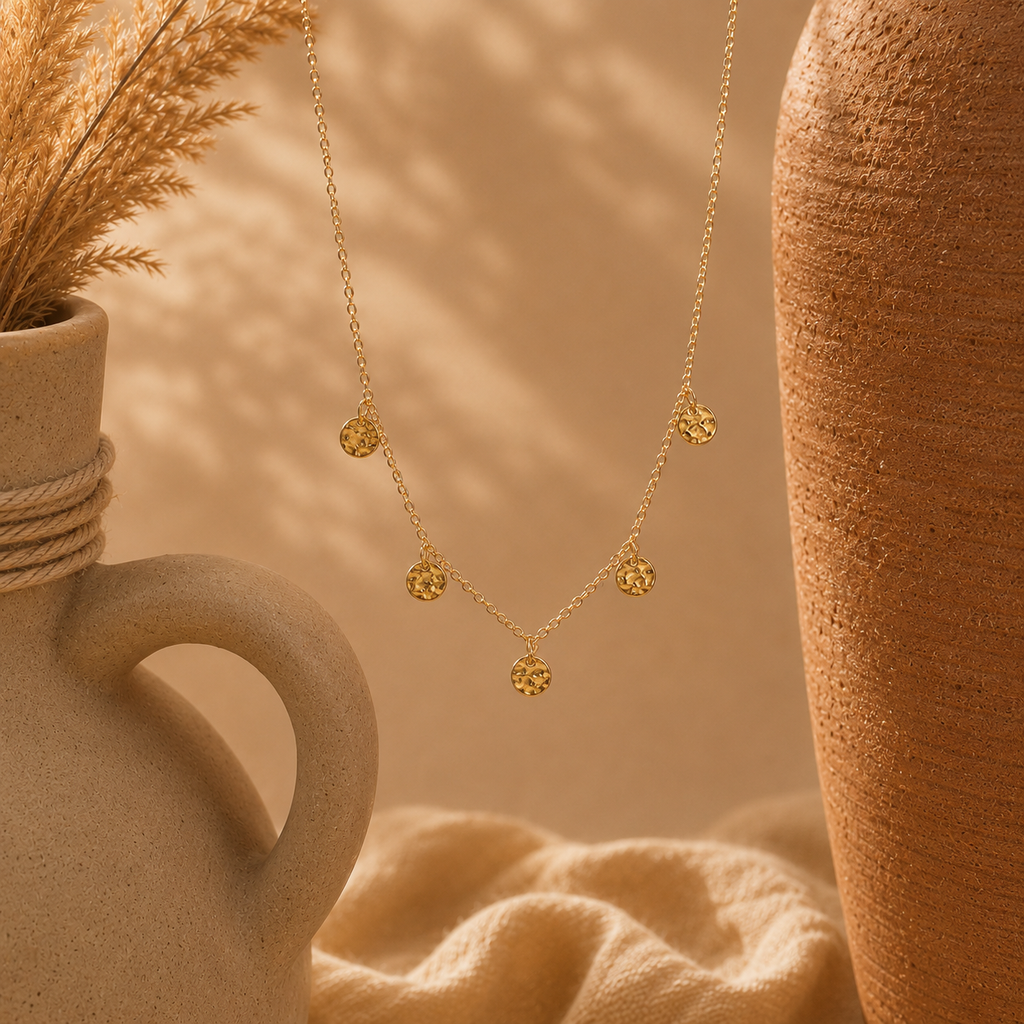 Kia Necklace