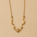 Moon Lover Necklace