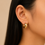 Jennie Earrings