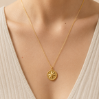 Yaya Necklace