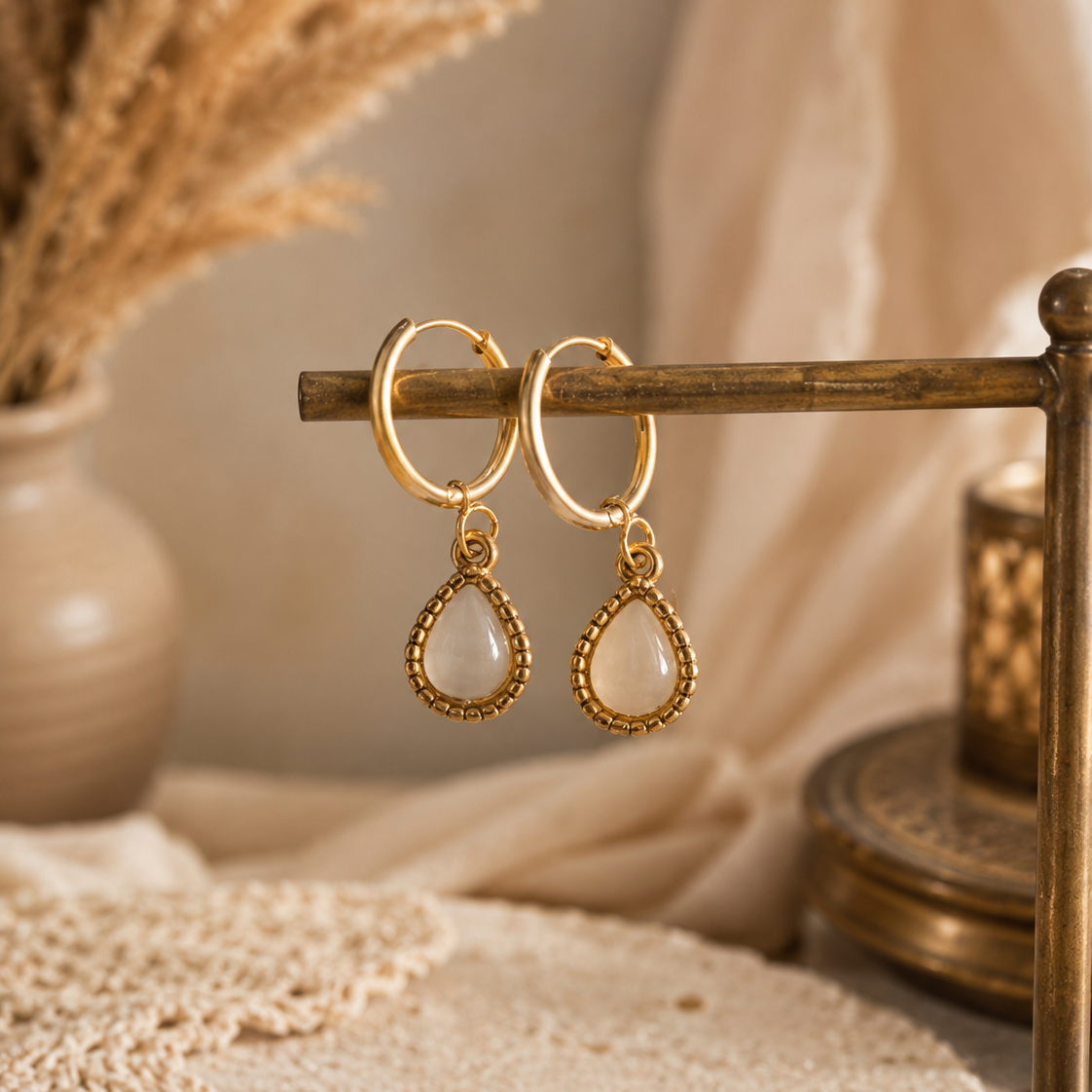 Alba Earrings