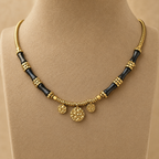 Tulum Tribal Necklace