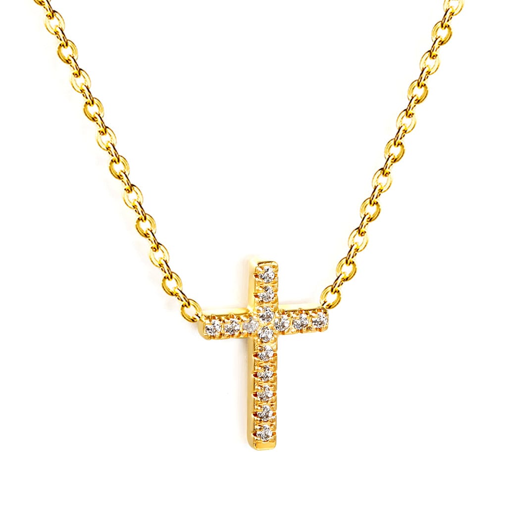 Bethlehem Necklace