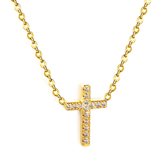 Bethlehem Necklace