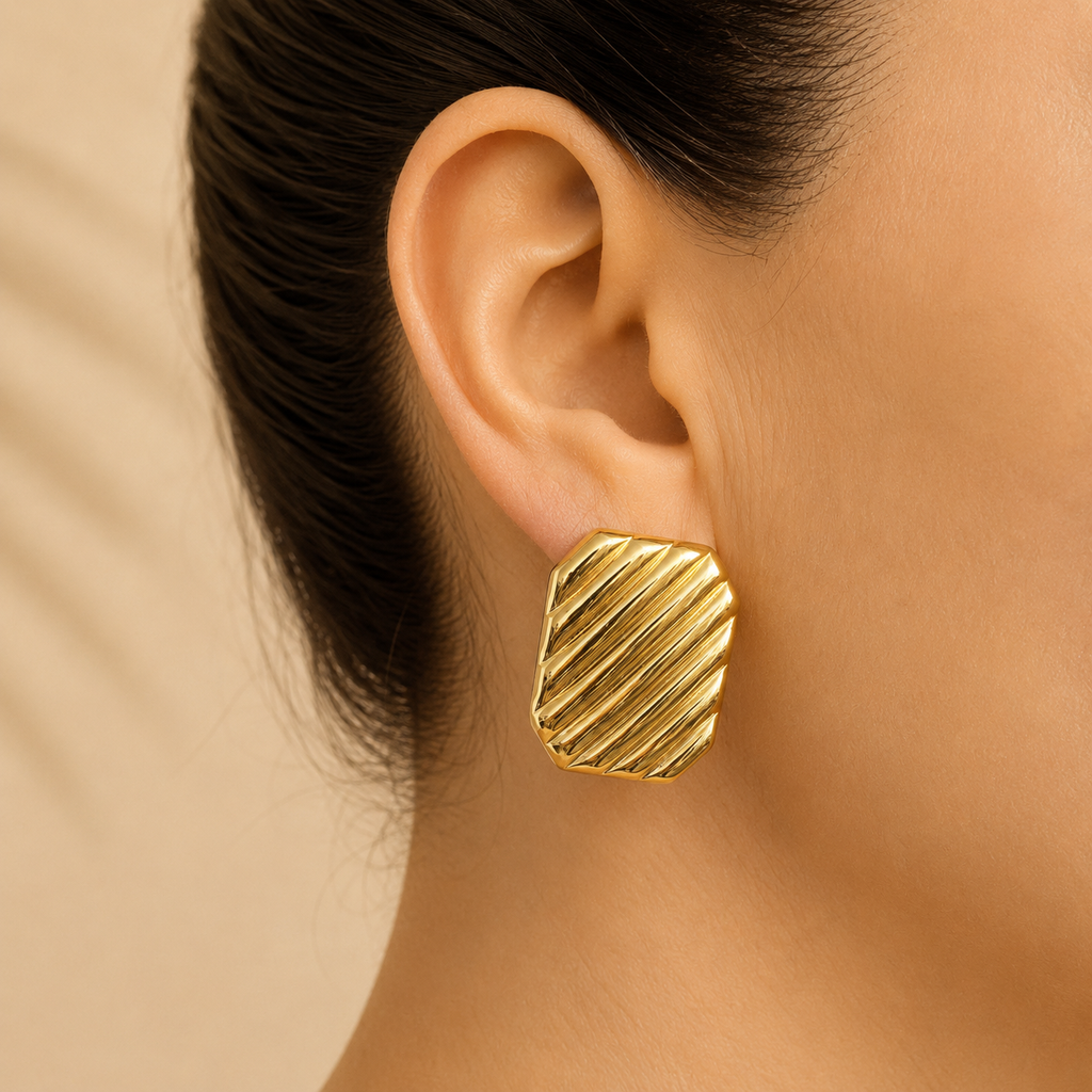 Fiji Earrings