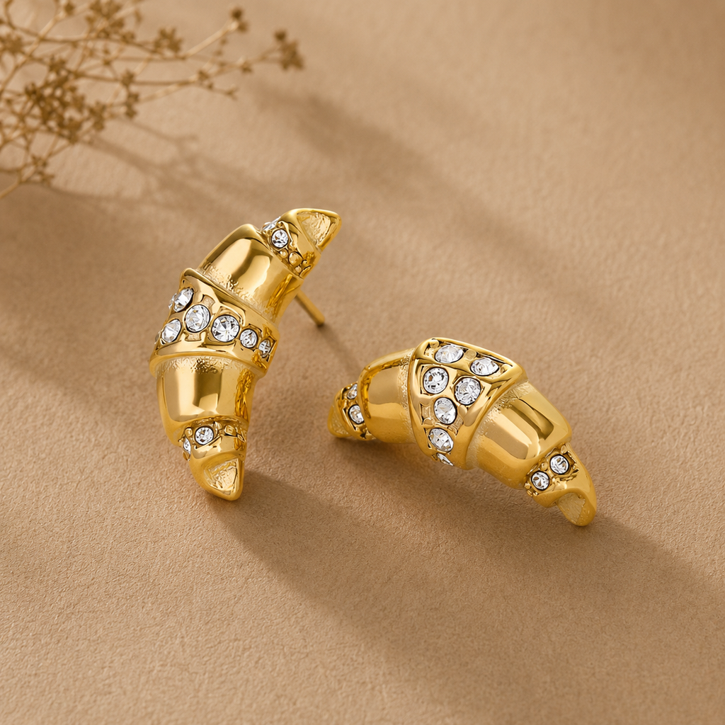 Amelie Earrings