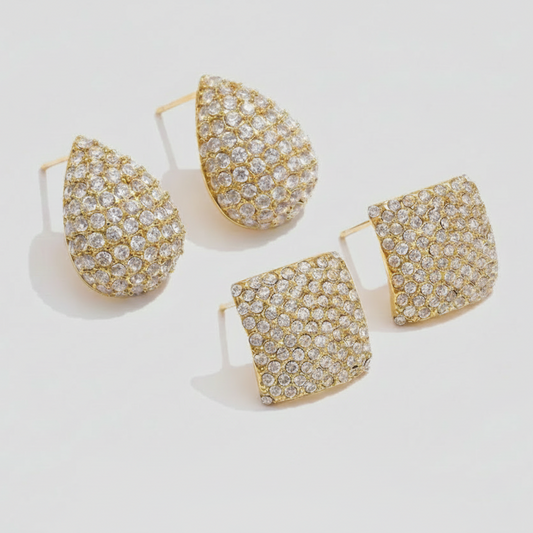 Sparkle Studs