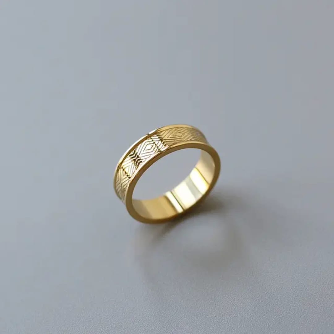 Juno Ring